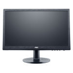 Monitor Datenblatt AOC M2060SWQ