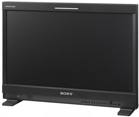 Sony OLED Monitor PVM-2541