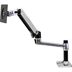 Ergotron LX LCD Arm