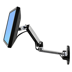 Ergotron MX LCD Arm
