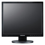 Monitor Datenblatt Samsung SMT-1934