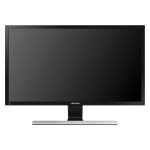 Monitor Datenblatt Samsung U28E570D