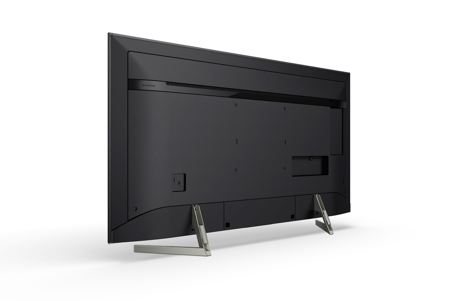 Sony BRAVIA XF90 Rückseite