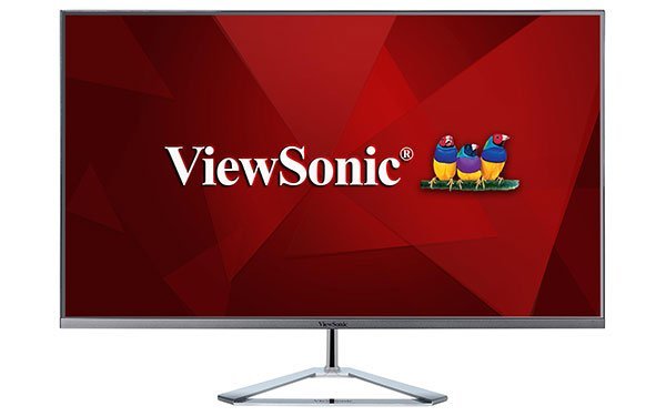 ViewSonic VX3276-2K-MHD