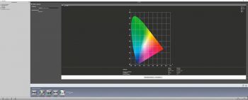 Ergebnis (Screenshot Colorbration)