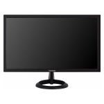 Monitor Datenblatt ViewSonic VA2261-6