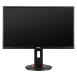 Monitor Datenblatt Acer XF270HPbmiiprzx