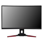 Monitor Datenblatt Acer Predator Z321QUbmiphzx
