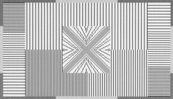 Testgrafik nativ