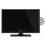 Fernseher Datenblatt Nabo 20 LV4500