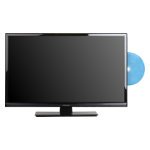 Fernseher Datenblatt Orion CLB24B498DS