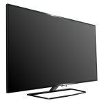 Fernseher Datenblatt Philips 40HFL5010L/12