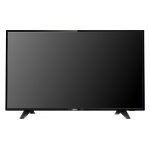 Fernseher Datenblatt Philips 49PFT4132/60