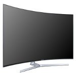 Fernseher Datenblatt Samsung UE49MU9005