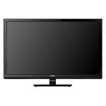Fernseher Datenblatt Sharp LC-24DHF4012E