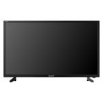 Fernseher Datenblatt Sharp LC-32HG3242E