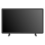 Fernseher Datenblatt Strong SRT 24HY1003