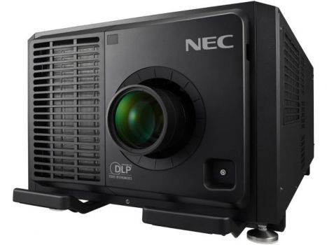NEC RB-Laserprojektor PH3501QL