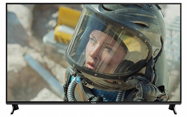 Panasonic FXW654