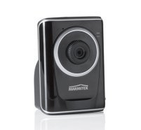IP-Kamera zur visuellen Raumüberwachung von Marmitek