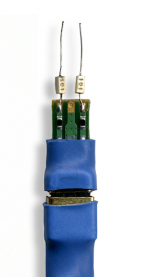 TriMode High-Temp Tip mit bis zu 6 GHz Bandbreite