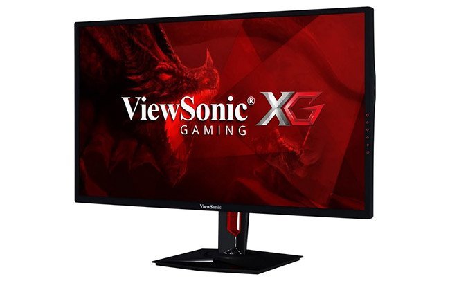 Produktneuheit ViewSonic XG3220