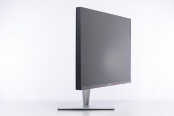 Monitor: Ansicht Drehung nach rechts