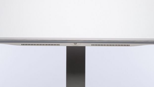 Zentrale Bedienung mit Joystick-Button