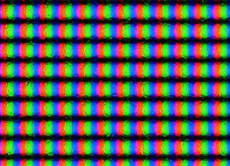 Coating des LG 32UD99-W