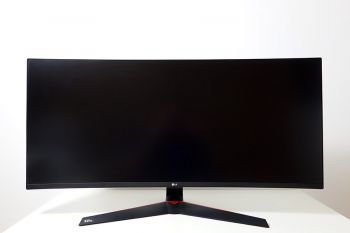 Minimal einstellbare Display-Höhe