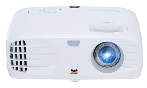 ViewSonic PX700HD