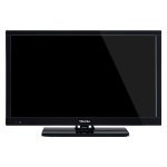 Fernseher Datenblatt Toshiba 22L1665DA