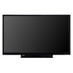 Fernseher Datenblatt Toshiba 24W1763DA