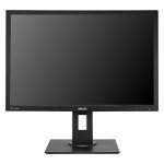 Monitor Datenblatt Asus BE249QLBH