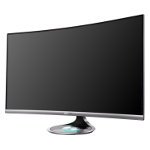 Monitor Datenblatt Asus MX32VQ