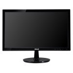 Monitor Datenblatt Asus VS207DF