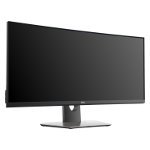 Monitor Datenblatt Dell P3418HW