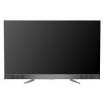 Fernseher Datenblatt TCL U65X9006