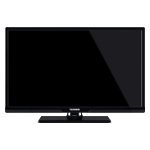 Fernseher Datenblatt Telefunken T22EX1840