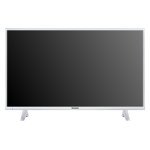 Fernseher Datenblatt Telefunken XF43D101-W
