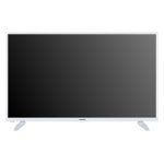 Fernseher Datenblatt Telefunken XF43D401-W