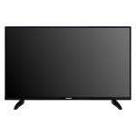 Fernseher Datenblatt Telefunken XF43D401