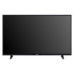 Fernseher Datenblatt Telefunken XF55D401
