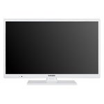 Fernseher Datenblatt Telefunken XH24D101V-W