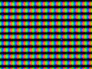 Coating des EIZO EV2785