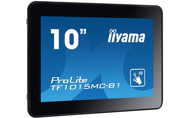 Iiyama ProLite TF1015MC-B1