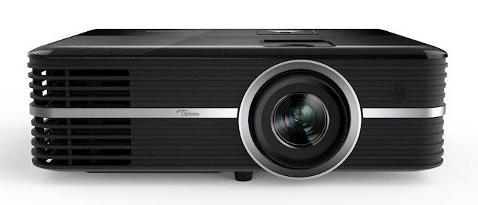 Optima Heimkinoprojektor UHD51