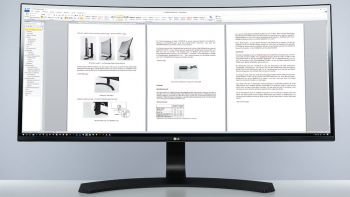 Office: Single-Fenster