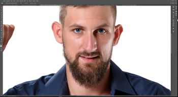 100%-Ansicht des Bildinhalts bei 4K-Auflösung