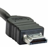 HDMI-Connector